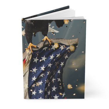 Eagle's Grasp Journal